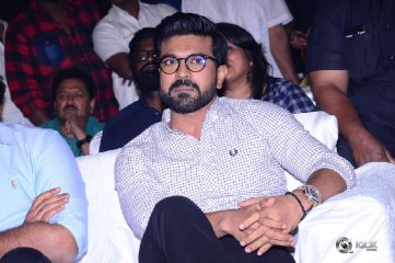 Antariksham 9000 KMPH Pre Release Event